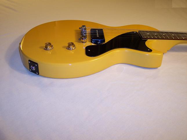 Les Paul Junior '57 Reissue Picture 10